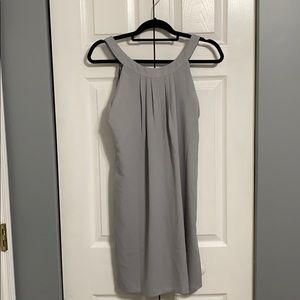 Fun dress for a night out!